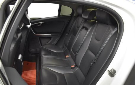 Volvo S60 III, 2016 год, 1 445 000 рублей, 9 фотография