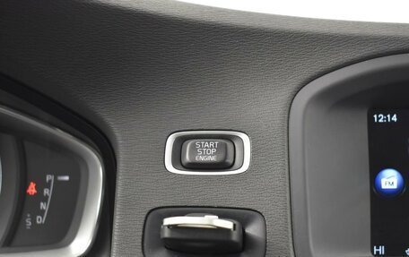 Volvo S60 III, 2016 год, 1 445 000 рублей, 19 фотография