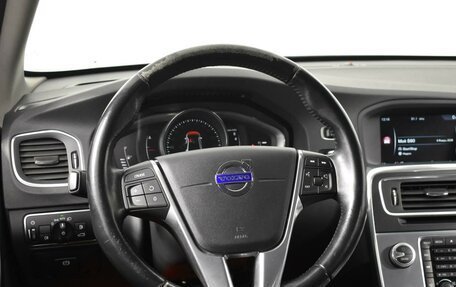 Volvo S60 III, 2016 год, 1 445 000 рублей, 12 фотография