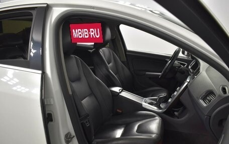 Volvo S60 III, 2016 год, 1 445 000 рублей, 8 фотография