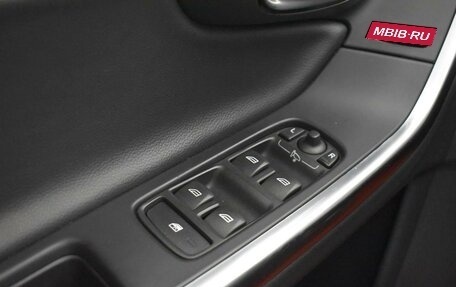 Volvo S60 III, 2016 год, 1 445 000 рублей, 21 фотография