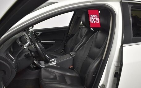 Volvo S60 III, 2016 год, 1 445 000 рублей, 10 фотография