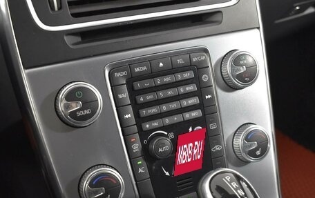 Volvo S60 III, 2016 год, 1 445 000 рублей, 20 фотография