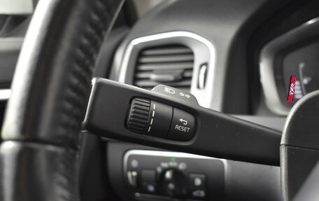 Volvo S60 III, 2016 год, 1 445 000 рублей, 16 фотография