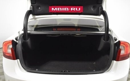 Volvo S60 III, 2016 год, 1 445 000 рублей, 23 фотография