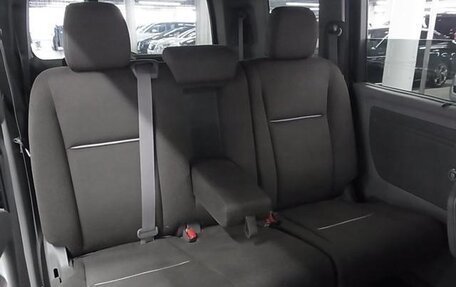 Honda Stepwgn IV, 2016 год, 1 610 003 рублей, 12 фотография