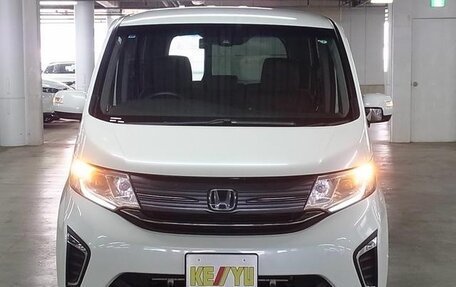 Honda Stepwgn IV, 2016 год, 1 610 003 рублей, 4 фотография