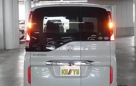 Honda Stepwgn IV, 2016 год, 1 610 003 рублей, 5 фотография