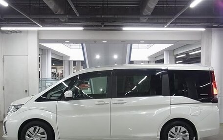 Honda Stepwgn IV, 2016 год, 1 610 003 рублей, 7 фотография