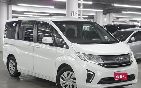 Honda Stepwgn IV, 2016 год, 1 610 003 рублей, 1 фотография