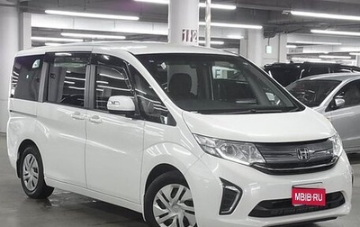 Honda Stepwgn IV, 2016 год, 1 610 003 рублей, 1 фотография