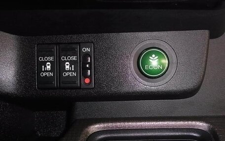 Honda Stepwgn IV, 2016 год, 1 610 003 рублей, 16 фотография