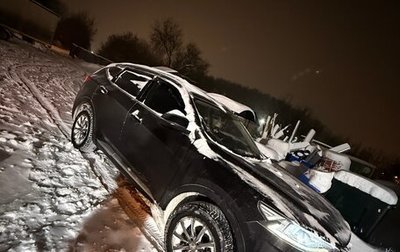 Haval F7 I, 2021 год, 1 670 000 рублей, 1 фотография