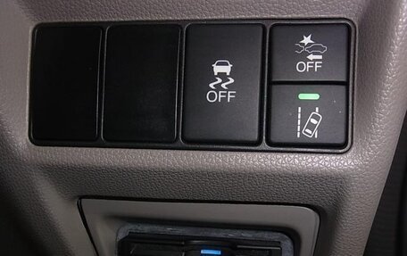 Honda Stepwgn IV, 2016 год, 1 610 003 рублей, 17 фотография