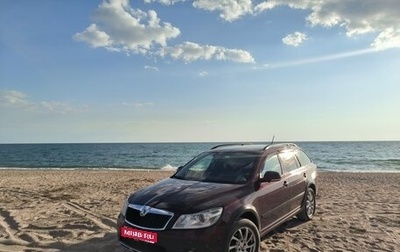 Skoda Octavia, 2012 год, 1 300 000 рублей, 1 фотография
