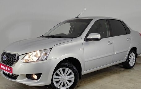 Datsun on-DO I рестайлинг, 2019 год, 590 000 рублей, 1 фотография