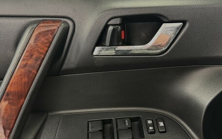 Toyota Highlander III, 2012 год, 1 820 000 рублей, 12 фотография