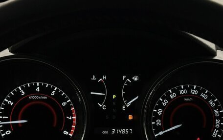 Toyota Highlander III, 2012 год, 1 820 000 рублей, 6 фотография