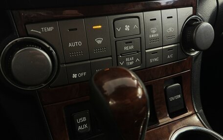 Toyota Highlander III, 2012 год, 1 820 000 рублей, 8 фотография