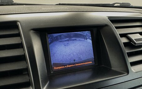 Toyota Highlander III, 2012 год, 1 820 000 рублей, 7 фотография