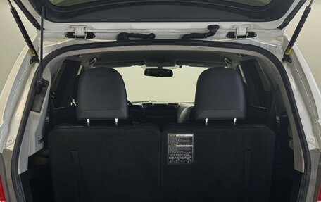 Toyota Highlander III, 2012 год, 1 820 000 рублей, 19 фотография