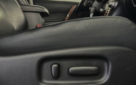 Toyota Highlander III, 2012 год, 1 820 000 рублей, 14 фотография