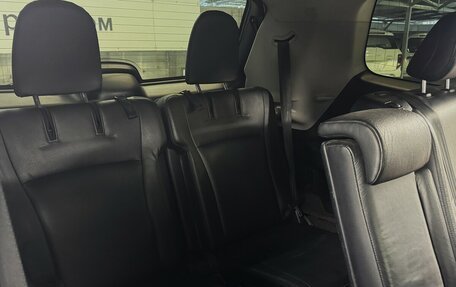 Toyota Highlander III, 2012 год, 1 820 000 рублей, 18 фотография