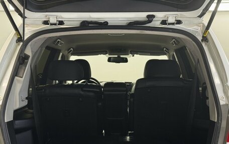 Toyota Highlander III, 2012 год, 1 820 000 рублей, 20 фотография