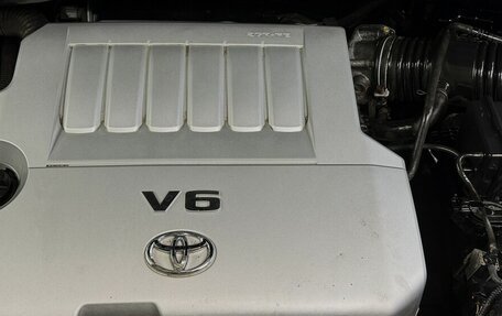 Toyota Highlander III, 2012 год, 1 820 000 рублей, 21 фотография