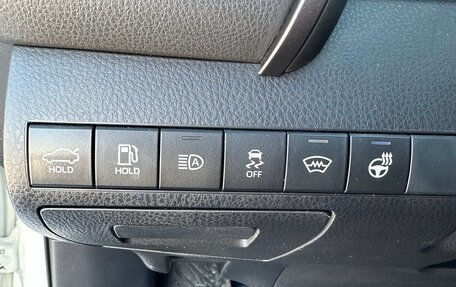 Toyota Camry, 2019 год, 3 300 000 рублей, 12 фотография