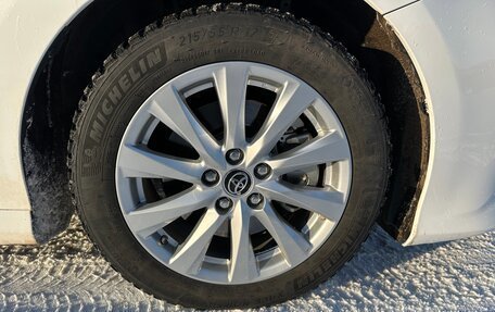 Toyota Camry, 2019 год, 3 300 000 рублей, 9 фотография