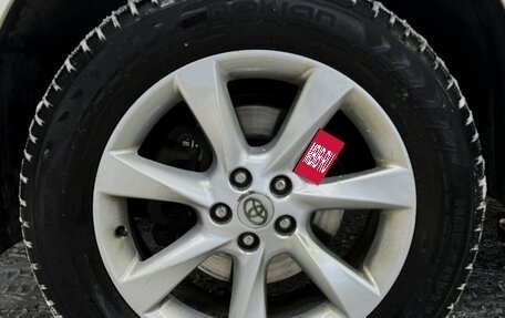 Toyota Highlander III, 2012 год, 1 820 000 рублей, 22 фотография