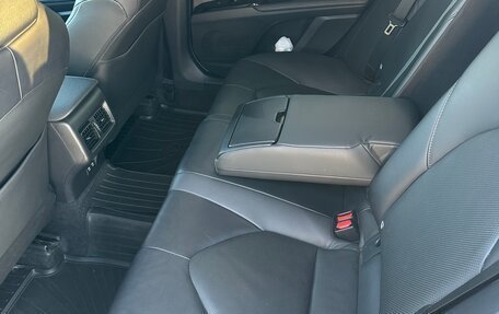 Toyota Camry, 2019 год, 3 300 000 рублей, 17 фотография