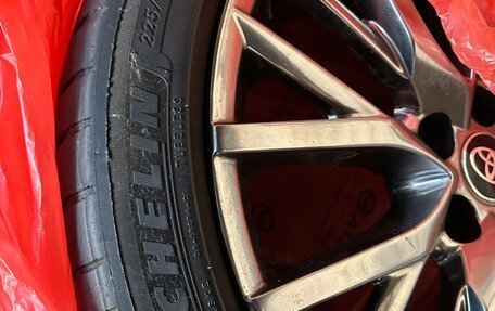 Toyota Camry, 2019 год, 3 300 000 рублей, 26 фотография