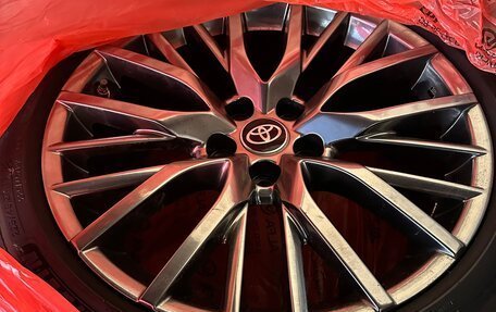 Toyota Camry, 2019 год, 3 300 000 рублей, 25 фотография