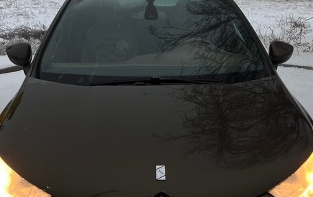 Citroen DS4, 2012 год, 595 000 рублей, 5 фотография