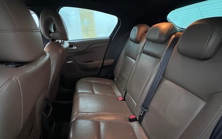 Citroen DS4, 2012 год, 595 000 рублей, 13 фотография