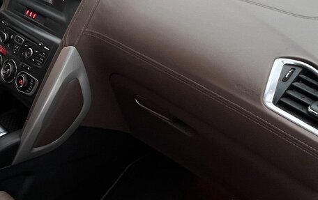 Citroen DS4, 2012 год, 595 000 рублей, 3 фотография