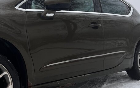 Citroen DS4, 2012 год, 595 000 рублей, 7 фотография