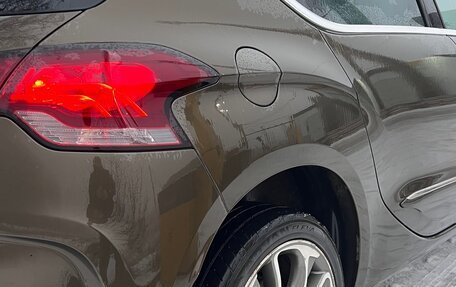 Citroen DS4, 2012 год, 595 000 рублей, 9 фотография