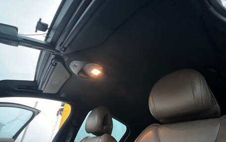 Citroen DS4, 2012 год, 595 000 рублей, 11 фотография