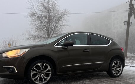 Citroen DS4, 2012 год, 595 000 рублей, 15 фотография