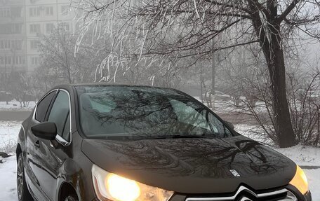 Citroen DS4, 2012 год, 595 000 рублей, 4 фотография