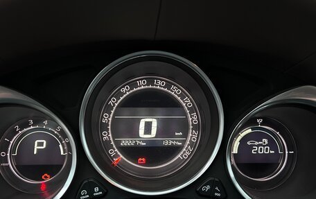 Citroen DS4, 2012 год, 595 000 рублей, 16 фотография