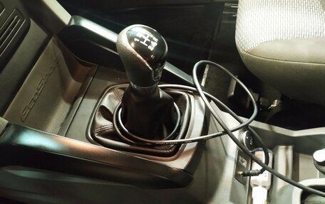 Ford EcoSport, 2017 год, 1 050 000 рублей, 5 фотография