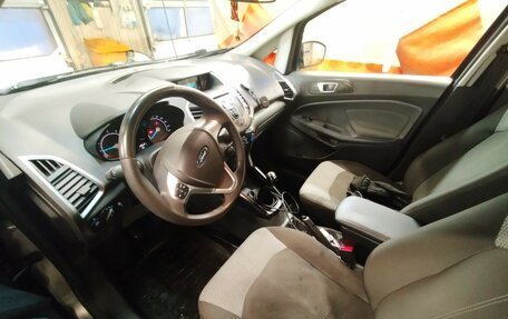 Ford EcoSport, 2017 год, 1 050 000 рублей, 6 фотография