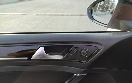 Volkswagen Golf GTI VII, 2013 год, 1 700 000 рублей, 6 фотография