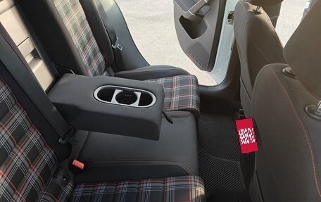 Volkswagen Golf GTI VII, 2013 год, 1 700 000 рублей, 7 фотография