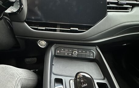 Haval F7 I, 2021 год, 1 670 000 рублей, 6 фотография