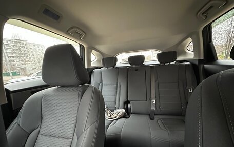 Haval F7 I, 2021 год, 1 670 000 рублей, 7 фотография